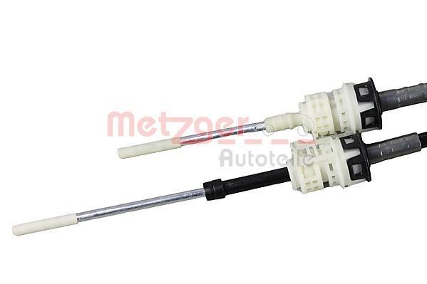 Cable para caja de cambios manual METZGER ref. 3150287